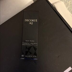 Decorte AQ Serum Absolute Firming Lift
